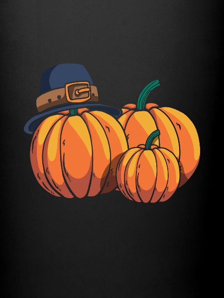 Thanksgiving Hat