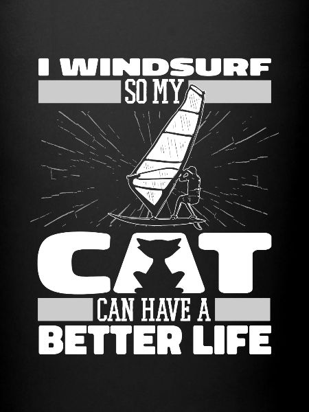 Windsurfing Windsurfer Cat