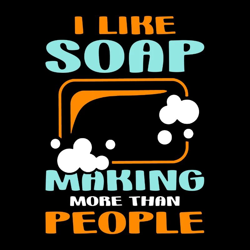 Soapmaking I Like Soap Making More Saponification