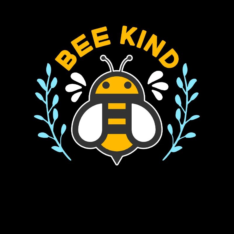 Beekeeping Bee Kind Apiculturist Insects Beekeeper