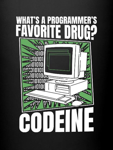 Développeur Coder Programmeur Codein