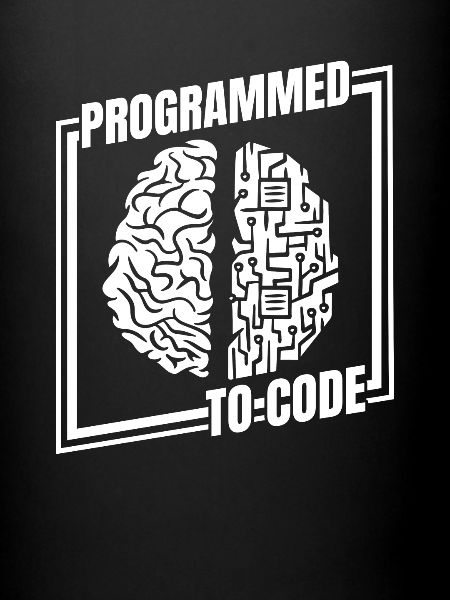 Développeur Coder Programmeur Drôle