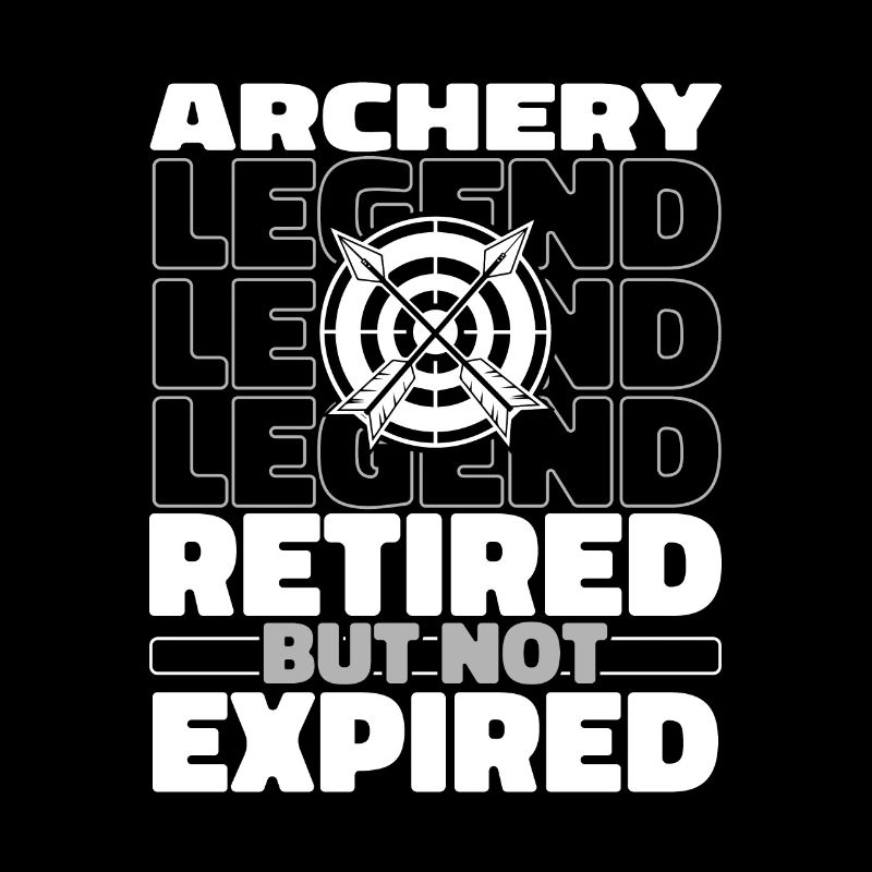 Archery Archery Archer