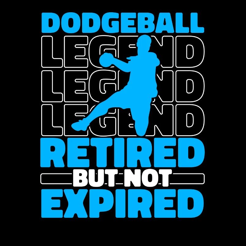 Retraités de ballon chasseur