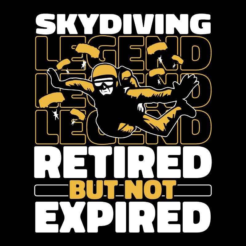 Skydiving Skydiving