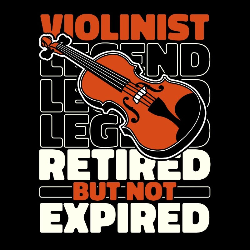 Violon Violon Retiré