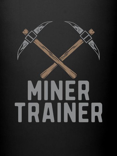Engineer Mining Engineer