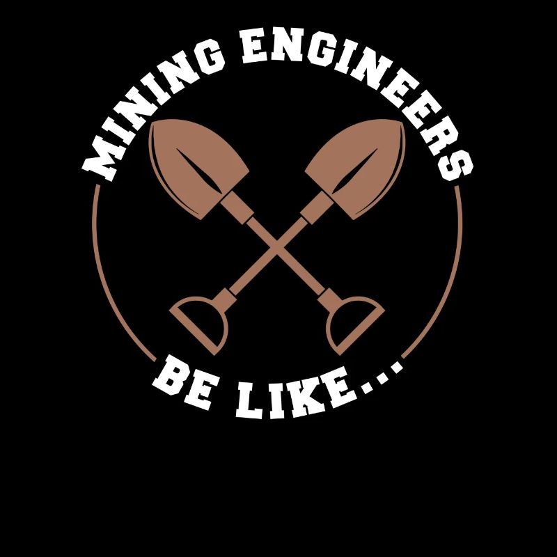 Engineer Shovel Mining Engineer