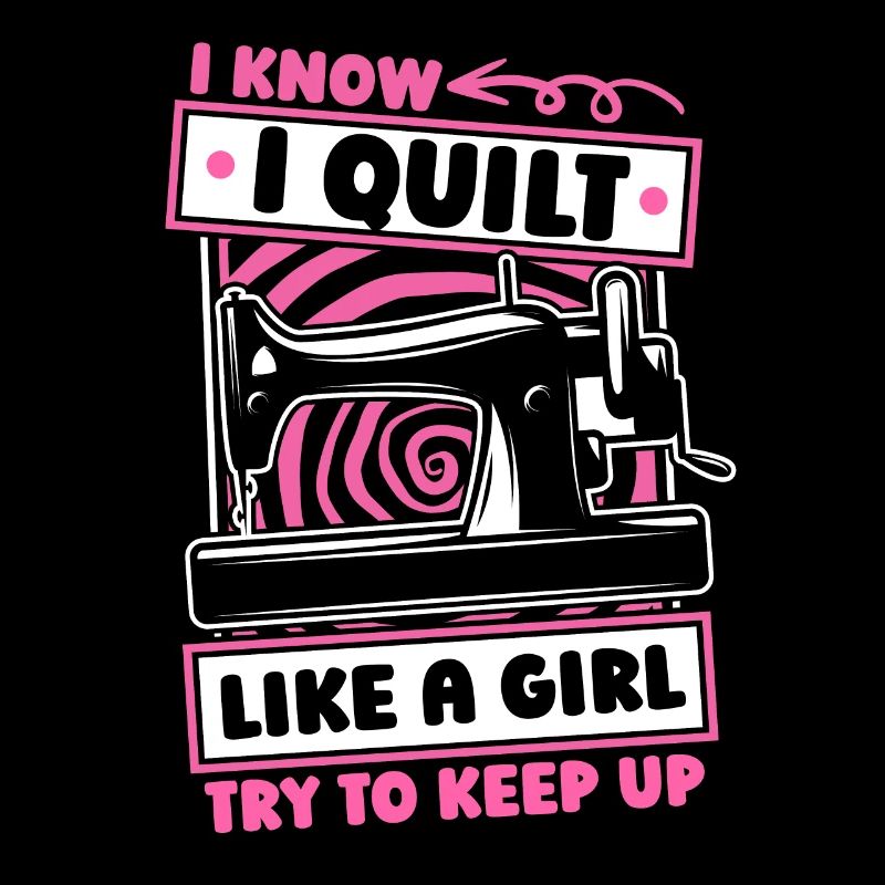 Quilting Filles