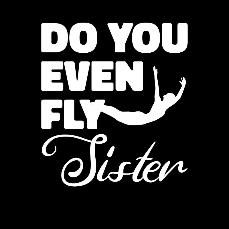 Sœur plongeuse plongeuse