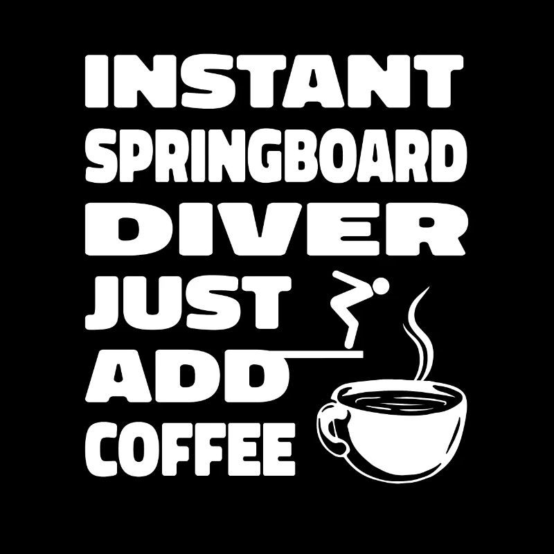 Diving Diver Café