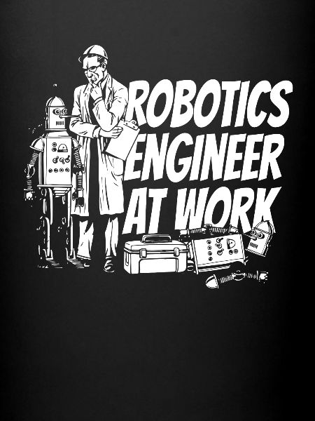 Robotique Ai Robot