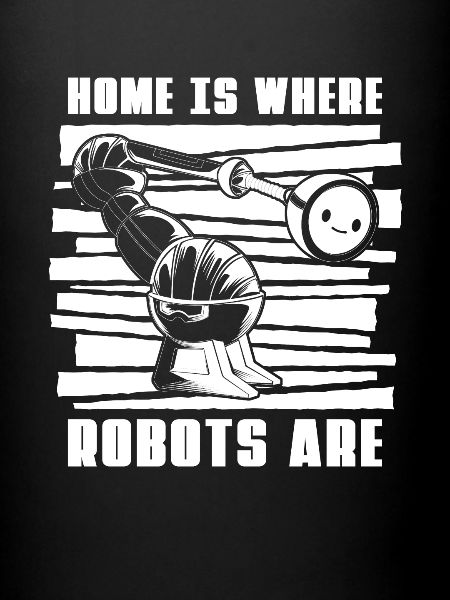 Robotique Ai Robot