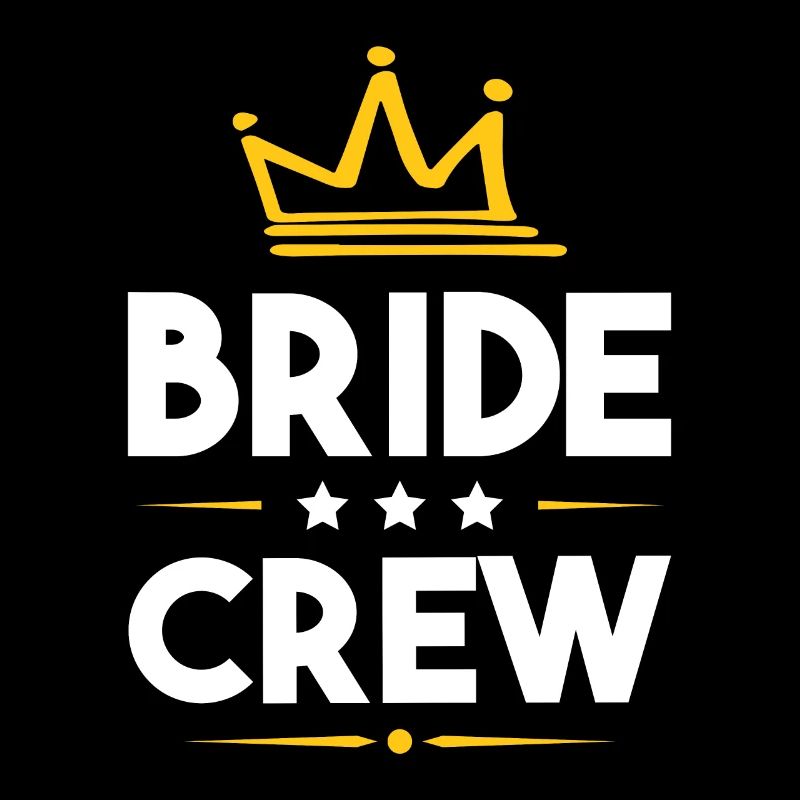 Bride Crew