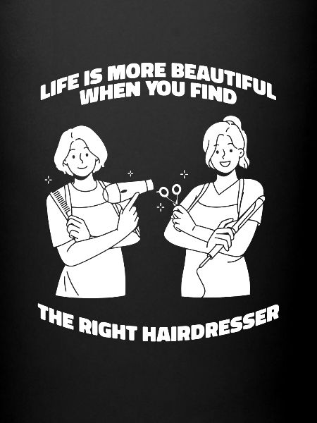 Coiffeur Coiffeur Coiffeur