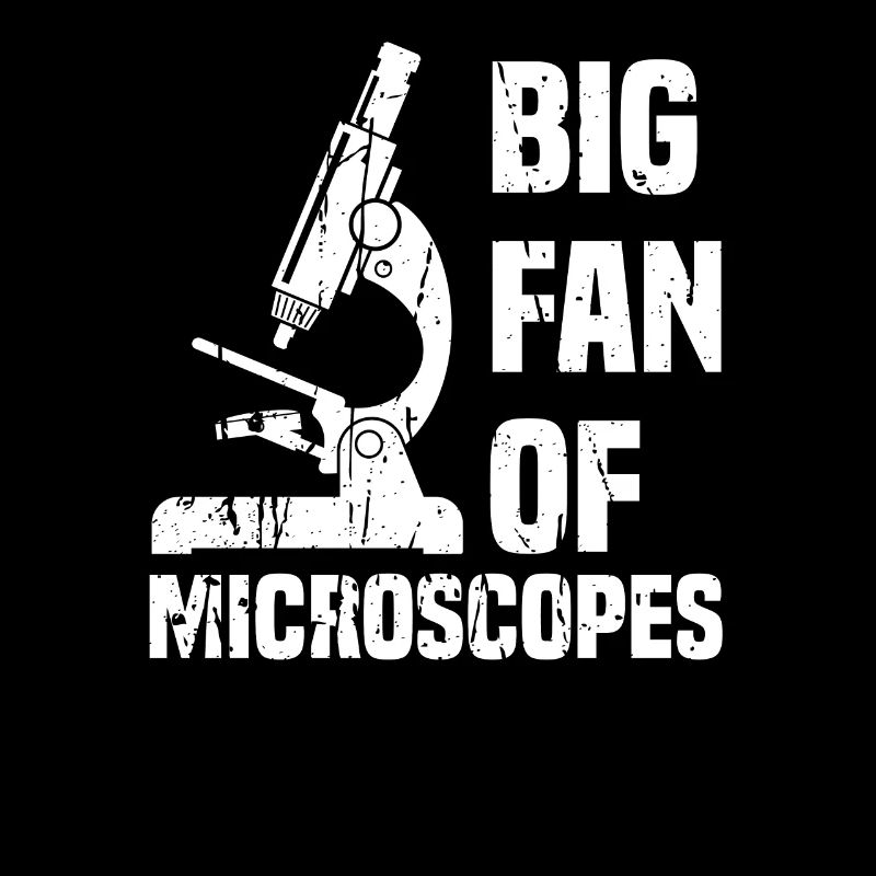 Biologie Biologiste Microscope