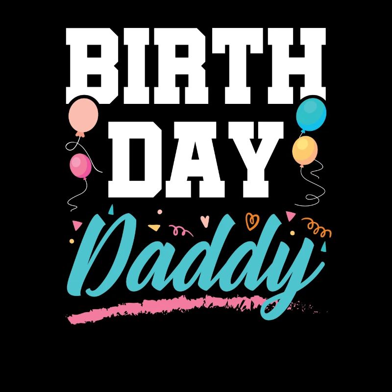 Birthday Dad