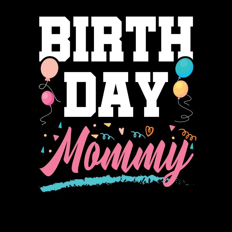 geburtstags mama