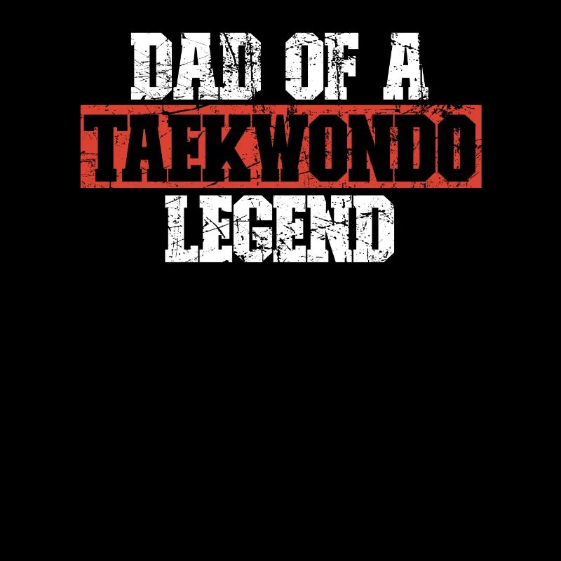 Taekwondo Père Taekwondo