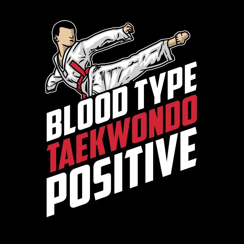 Taekwondo Père Taekwondo