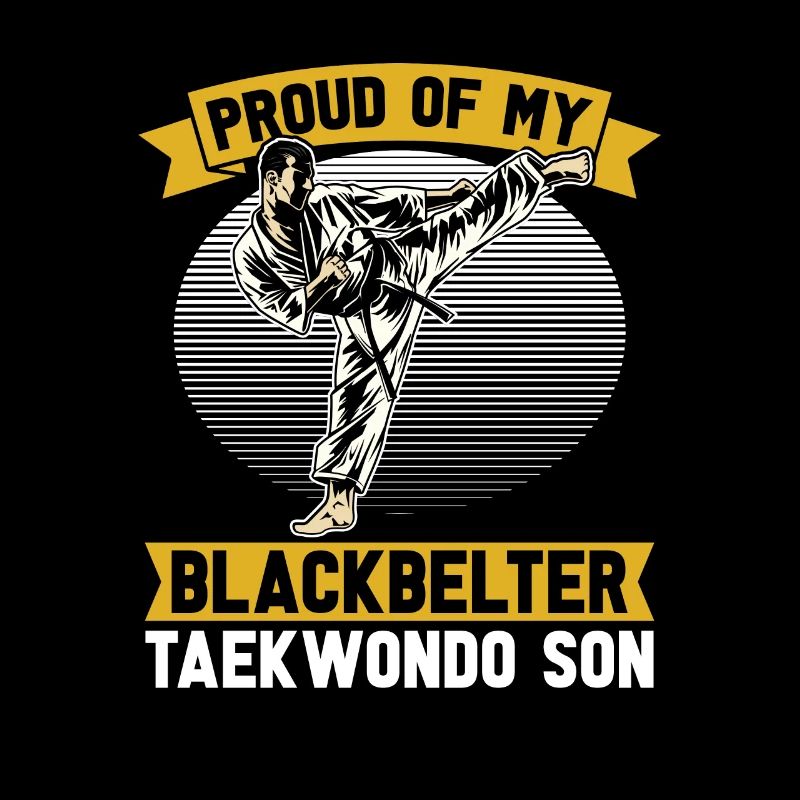 Taekwondo Père Taekwondo