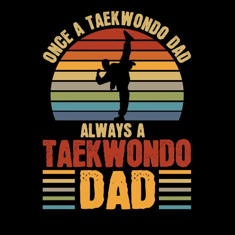 Taekwondo Père Taekwondo
