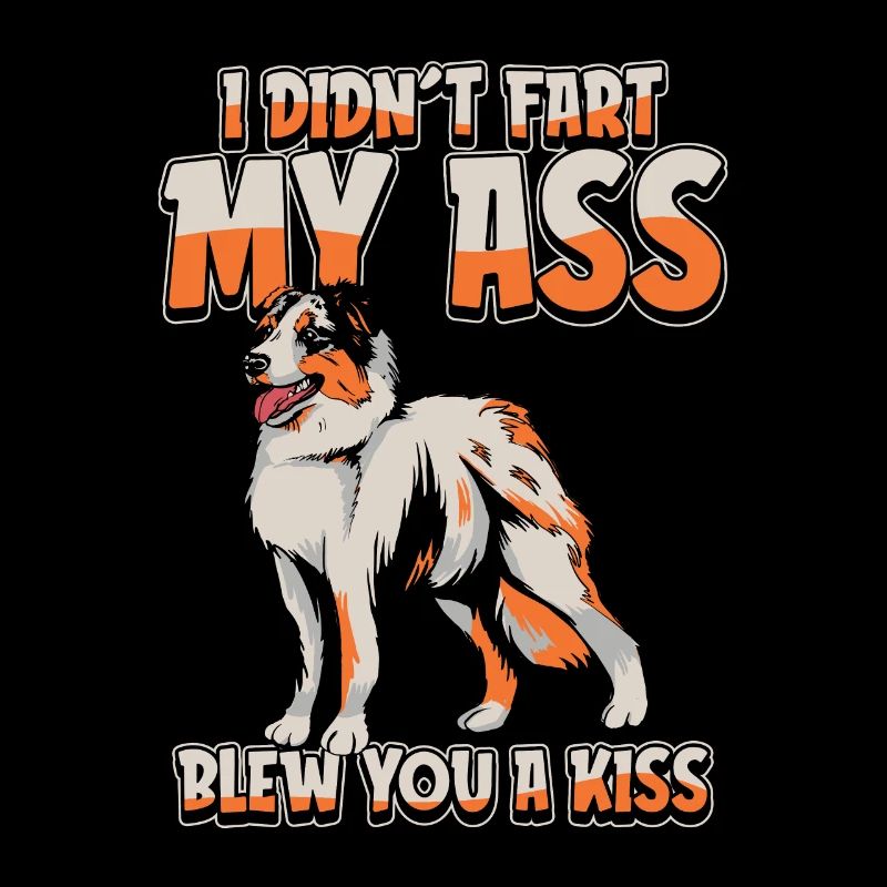 Australian Shepherd