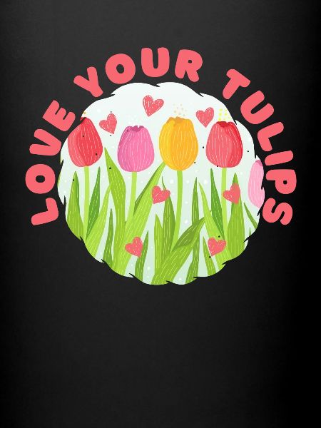 Tulipes Tulipes
