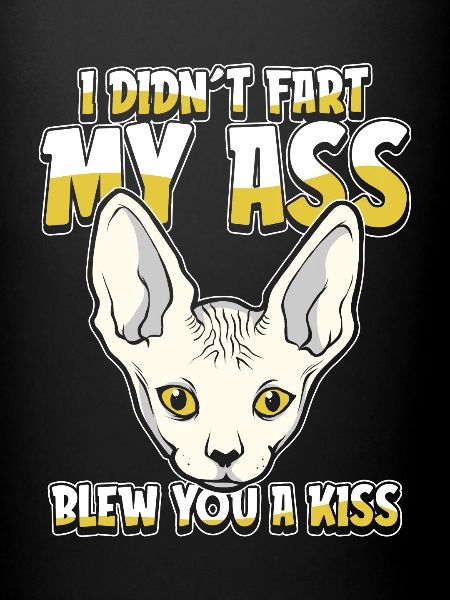 Chat Sphynx