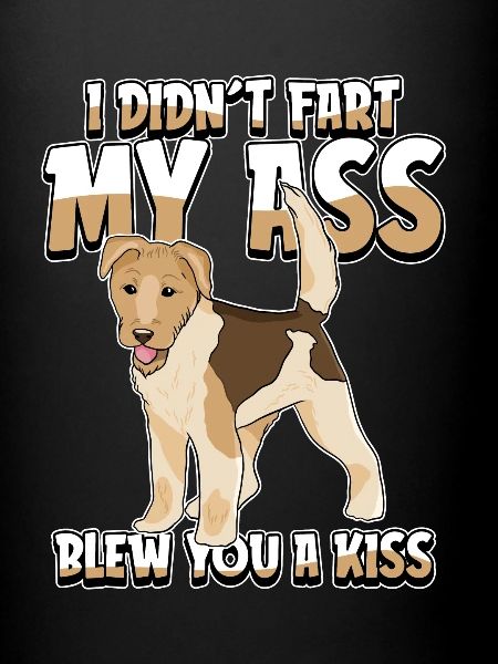 Terrier de blé