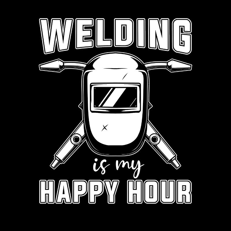 Welder Locksmith Happy Hour