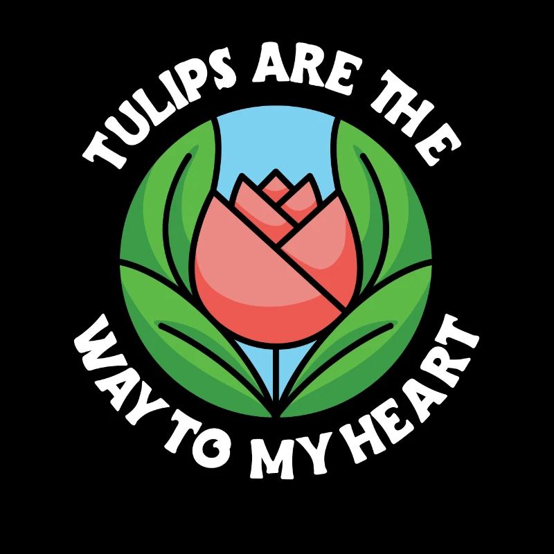Tulips Tulips