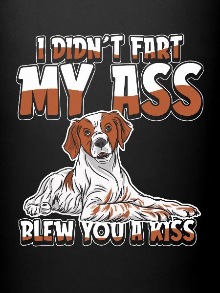 Brittany Spaniel
