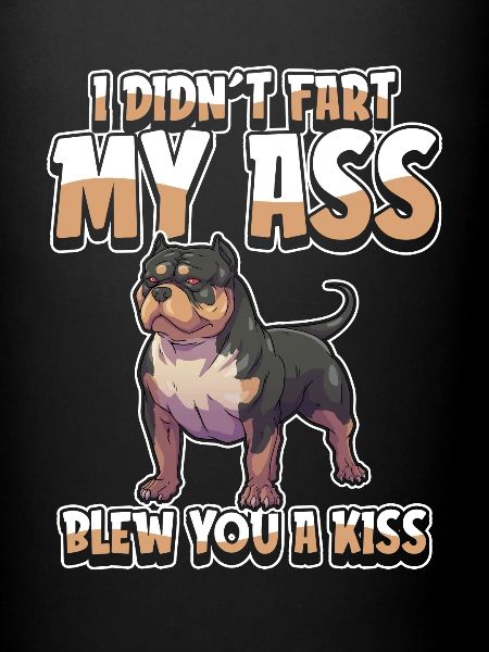 American Bully