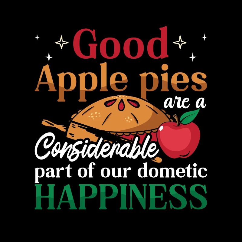 Apple Pie Good Apple Pies Are A Considerable Fruit