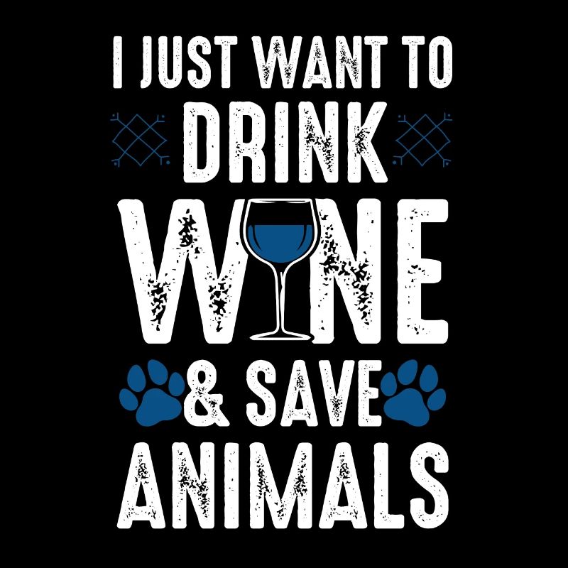 Animal welfare wine