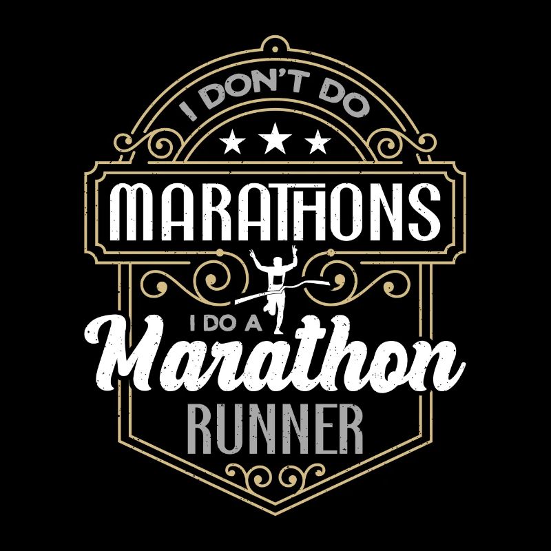 Semi-marathon Je ne fais pas de marathons Je fais de la course