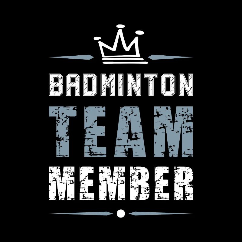 Badminton Team