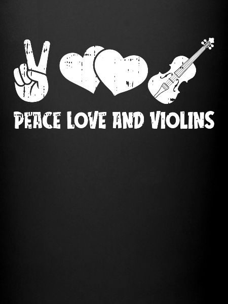 Violon Violon Amour