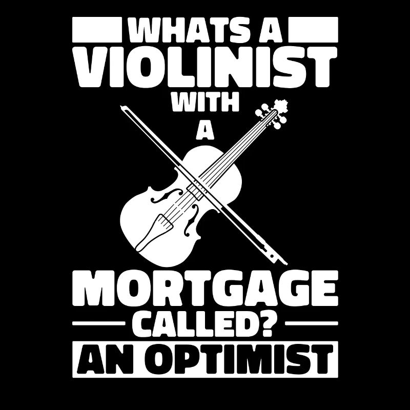Violin Violin Comic