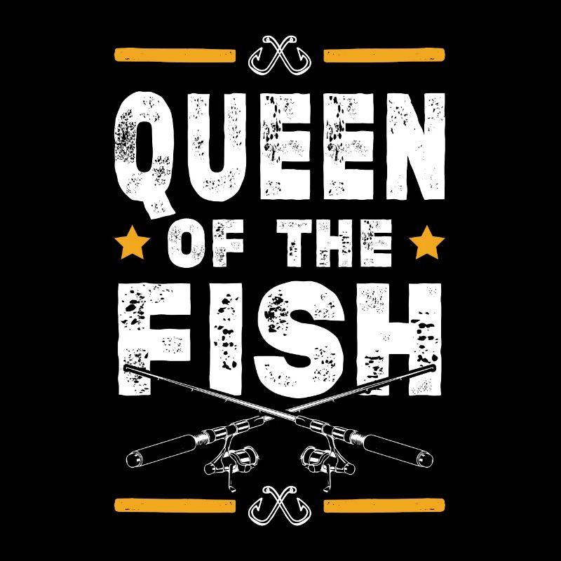 Fisher Queen