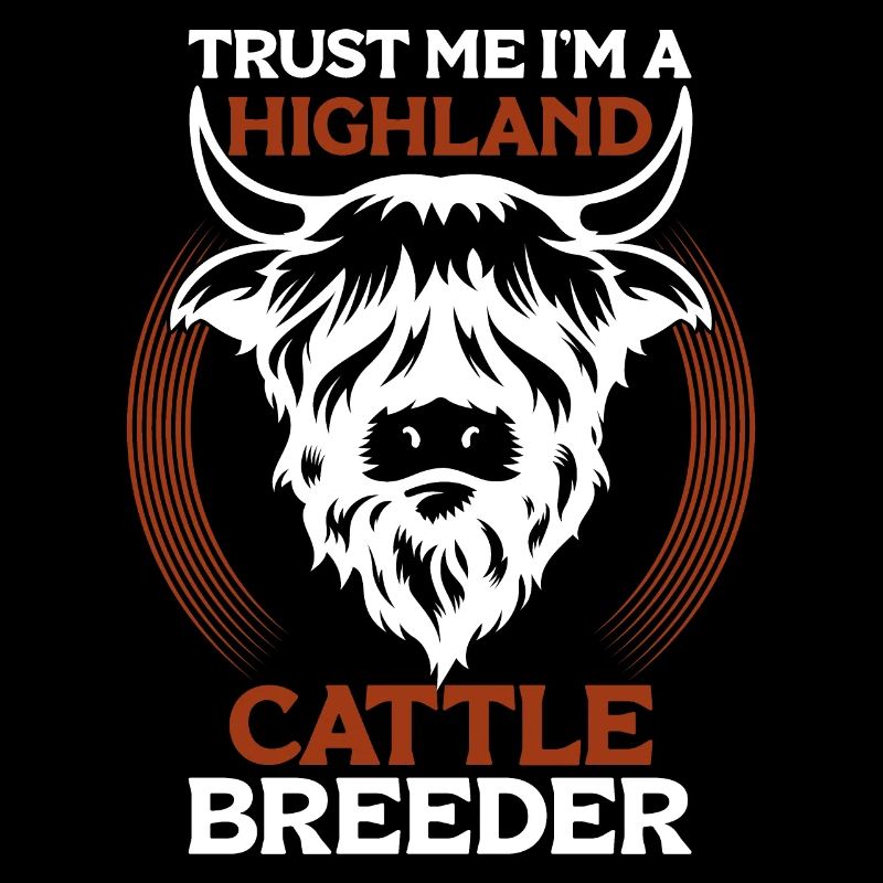 Scottish Highland cattle Highland Cattle