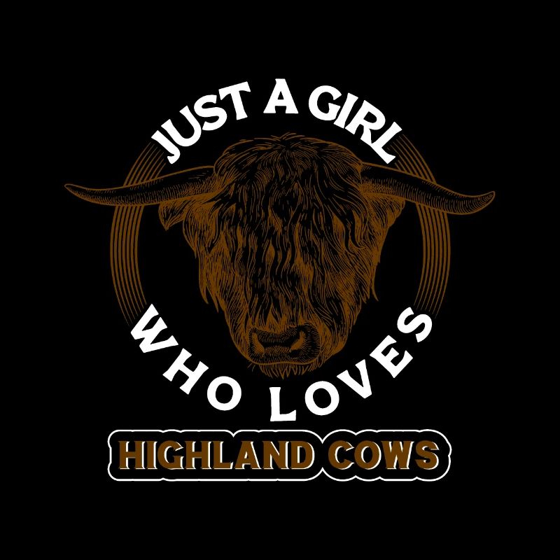 Scottish Highland cattle Highland Cattle