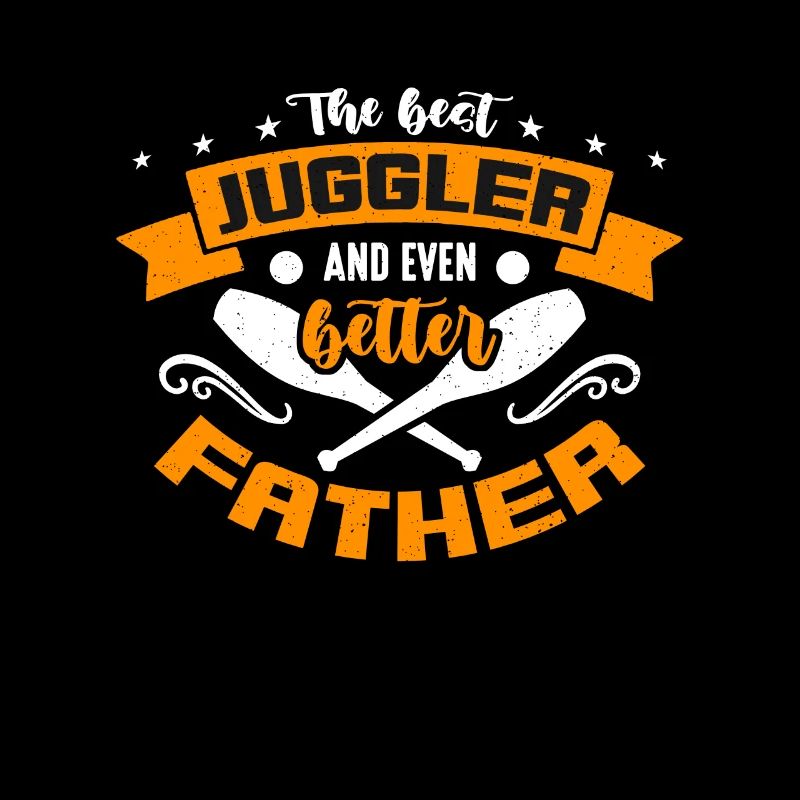 Circus Clown The Best Juggler And Circus Performer