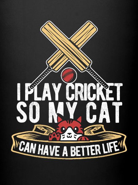 Chat de cricket