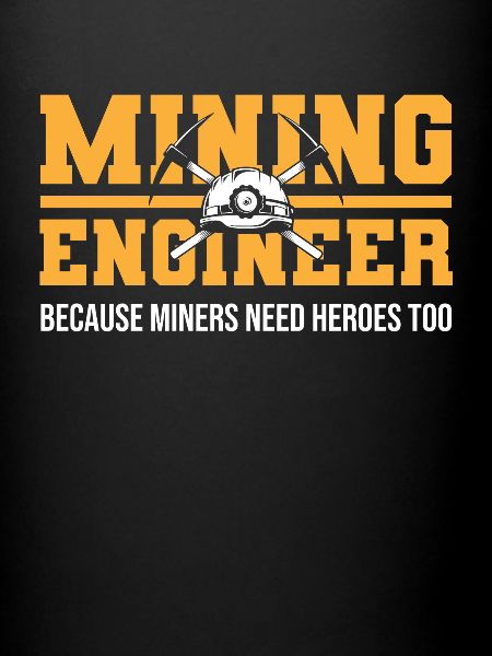 Engineer Mining Engineer