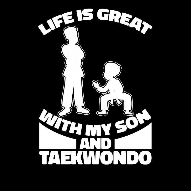 Taekwondo Père Taekwondo