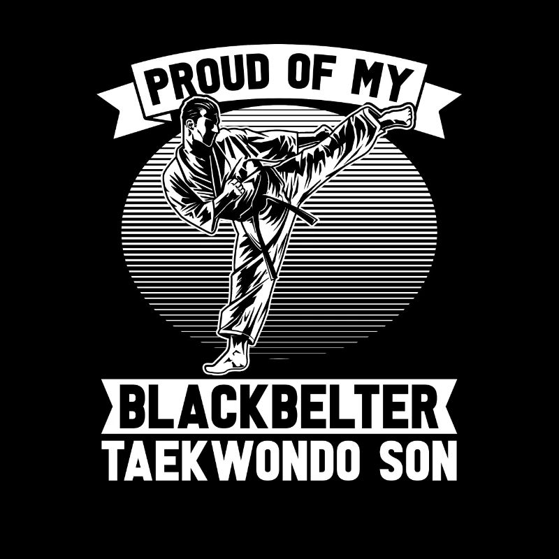 Taekwondo Père Taekwondo