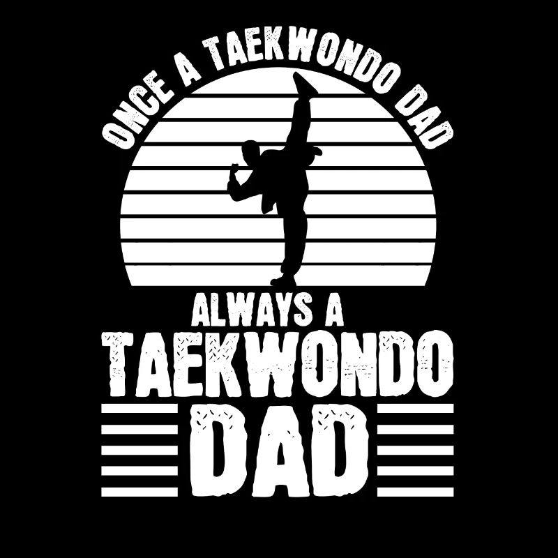 Taekwondo Père Taekwondo