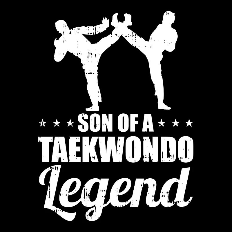 Taekwondo Père Taekwondo